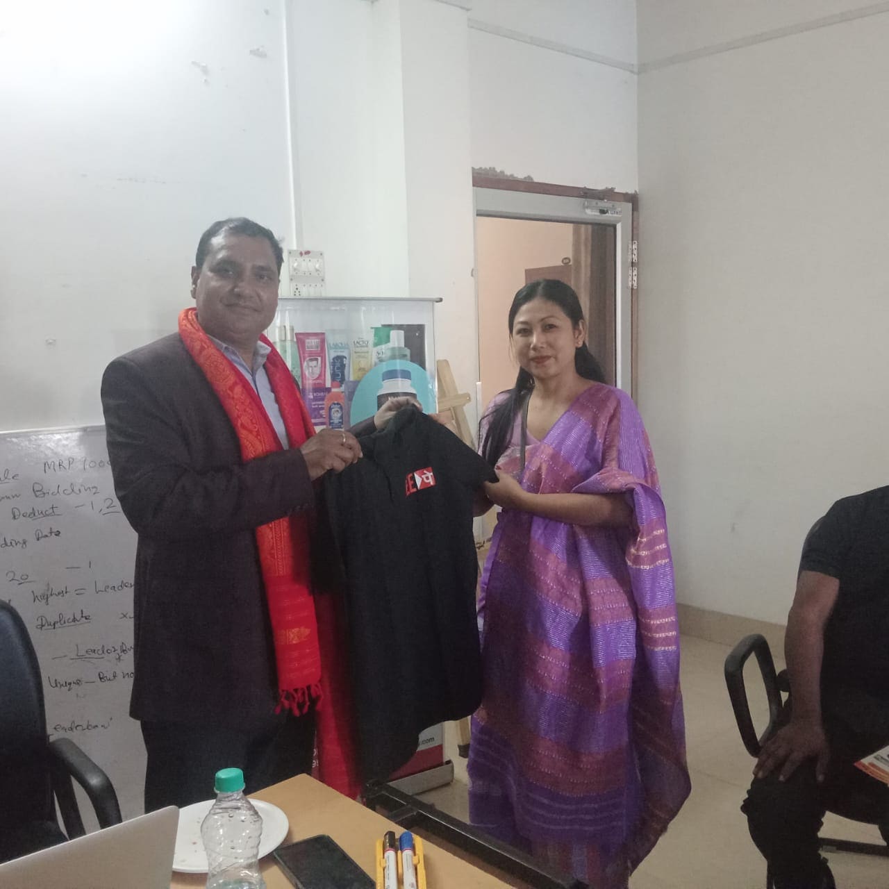 Product Launch Event